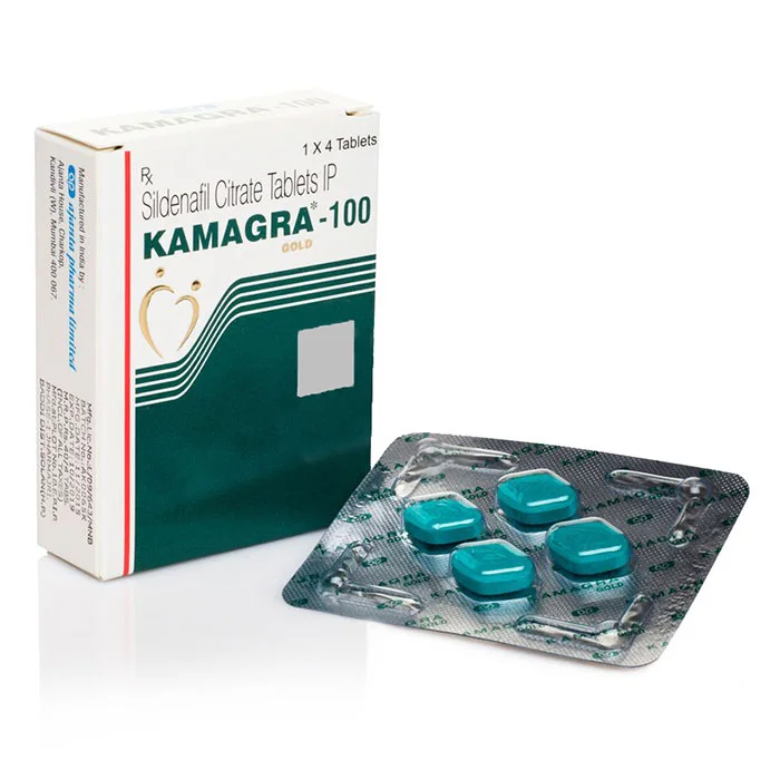 Kamagra Tablete